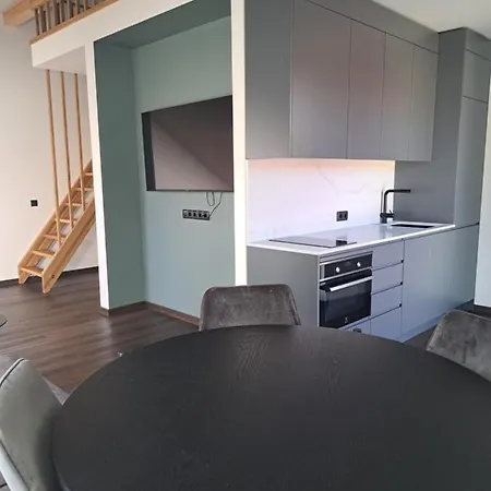 Oesel Residence1 Apartamento *