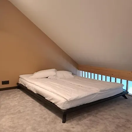 Oesel Residence1 Курессааре