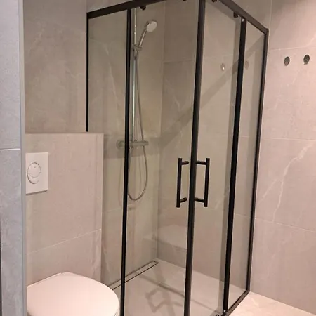 Apartamento Oesel Residence1 Kuressaare