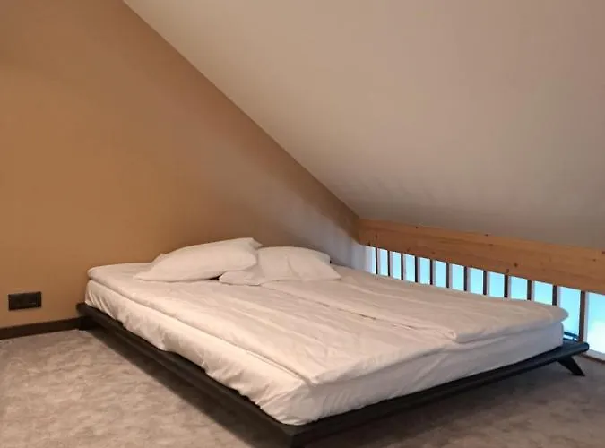 Oesel Residence1 Kuressaare