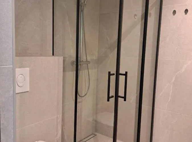 Apartamento Oesel Residence1 Kuressaare